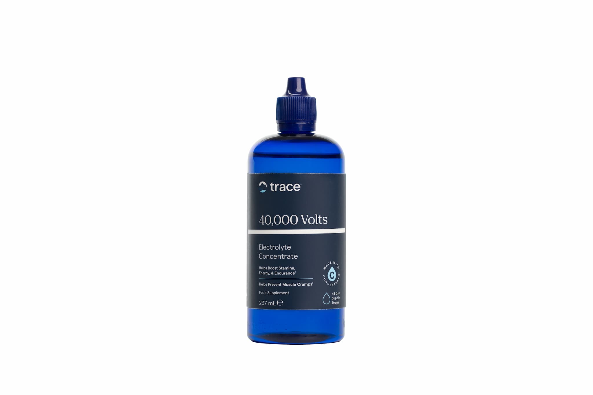 40.000 Volts Electrolytes | 237 ml
