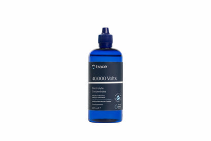 40.000 Volts Electrolytes | 237 ml