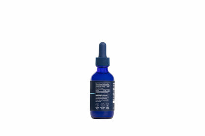 Ionic Iodine | Vökvi | 295 skammtar