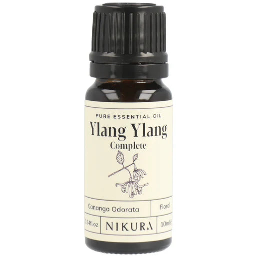 Ylang Ylang | 100% hrein ilmkjarnaolía | 10 ml