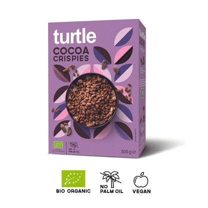 Morgunkorn | Cocoa Crispies