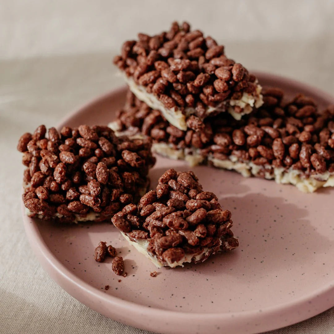 Morgunkorn | Cocoa Crispies